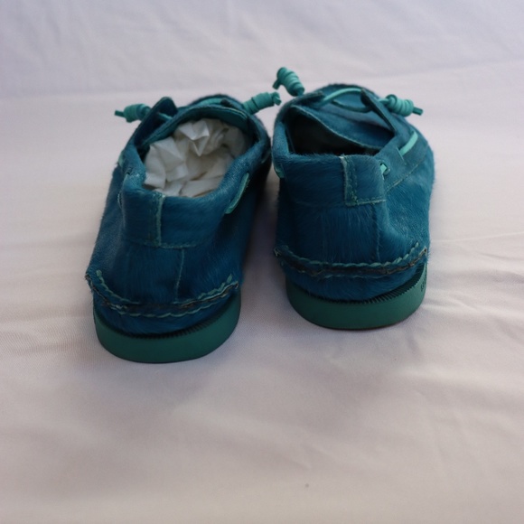 Jeffrey Sperry Topsiders (Men's) Size 12 - Picture 3 of 6